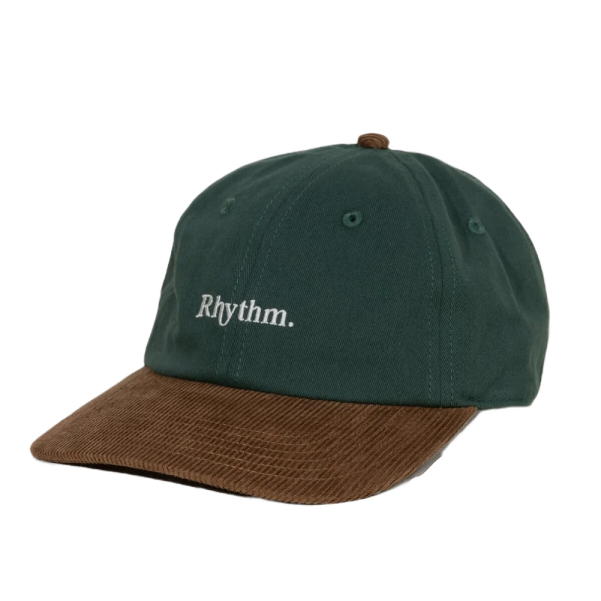 Gorro Rhythm Essential Brushed Twill 