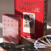 Tarot Salvaje - Libro + Mazo Tarot Salvaje - Libro + Mazo