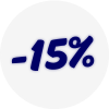 Todo Postres Descuento -15% off