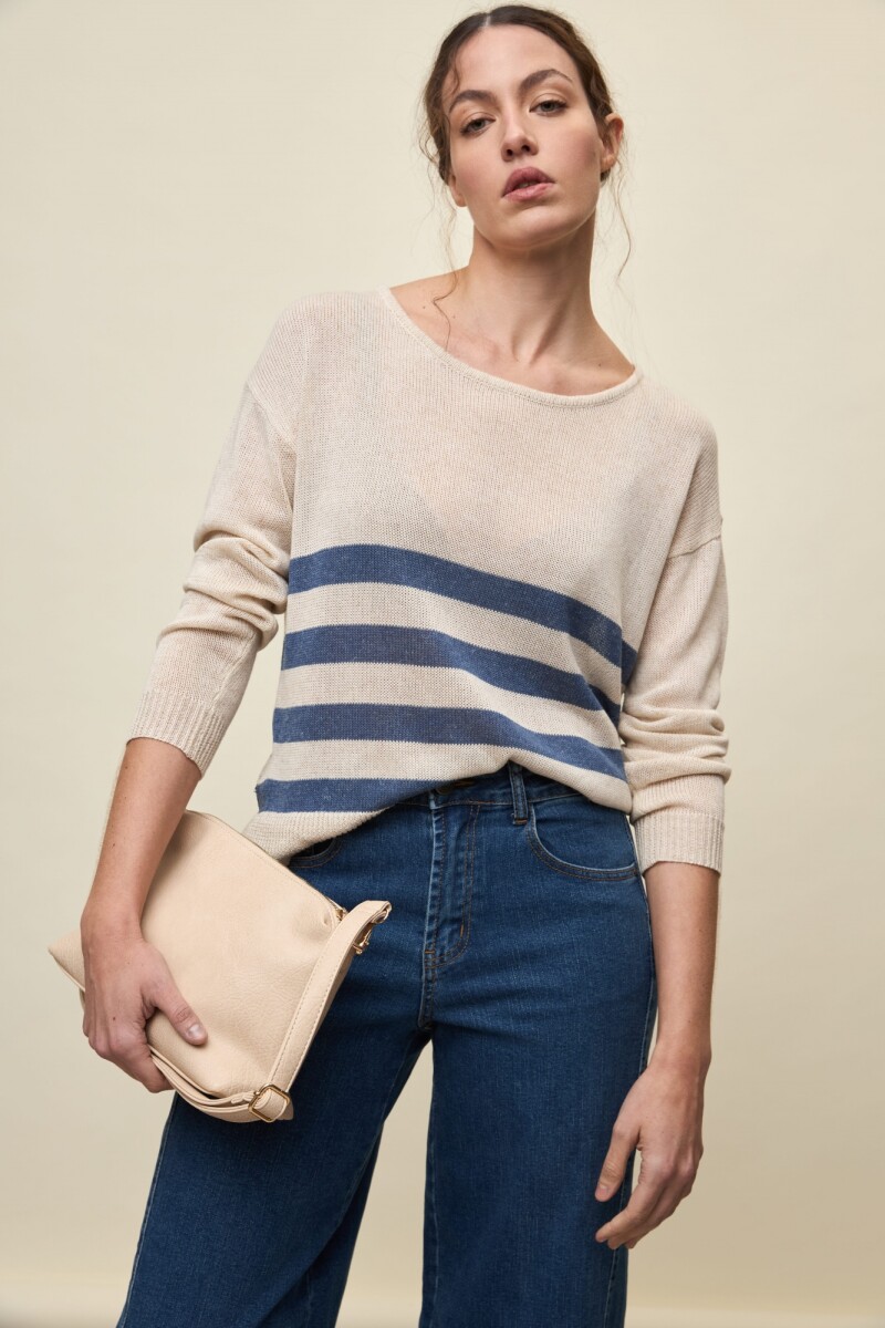 SWEATER TILO 
