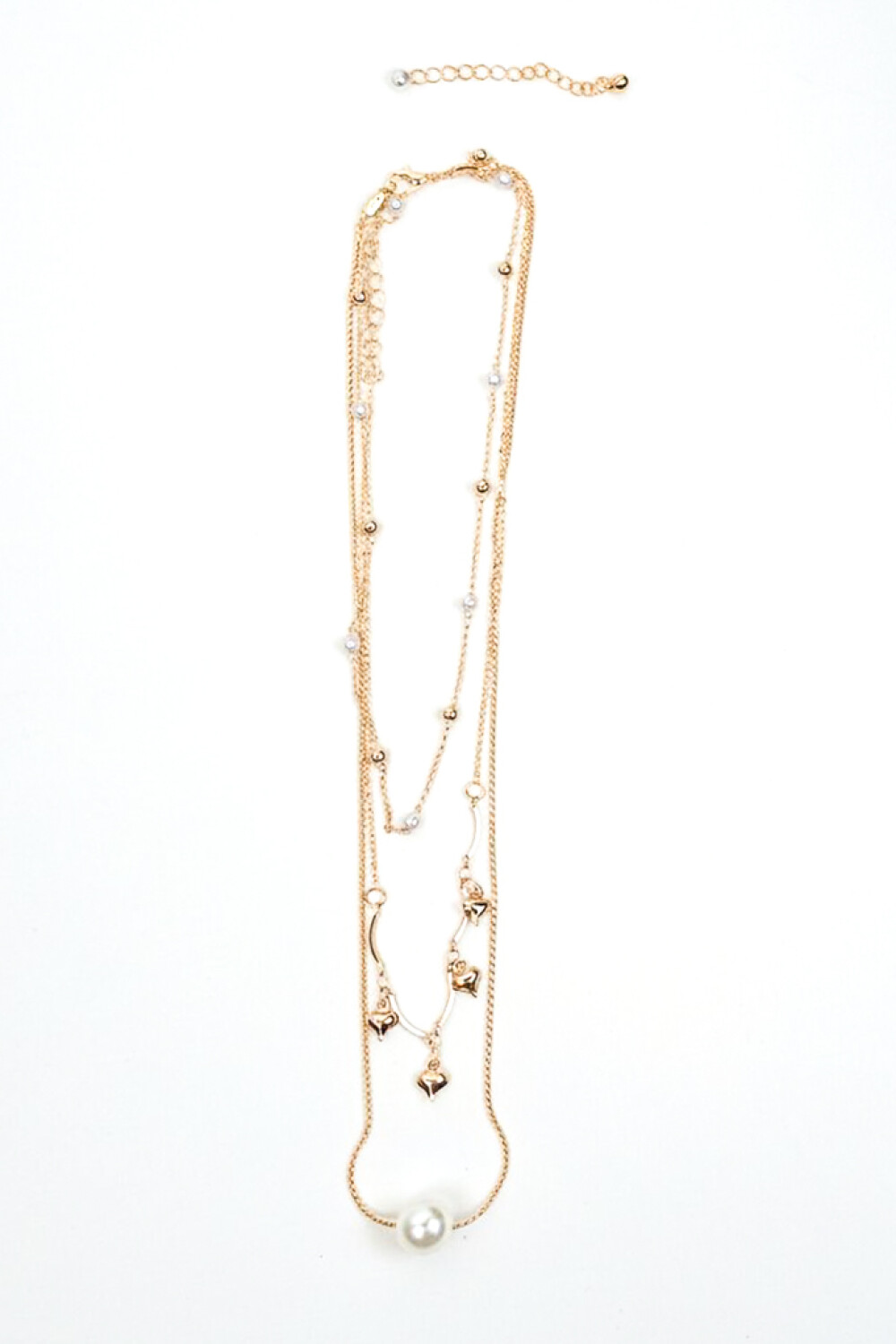 Collar Mirra Color Unico