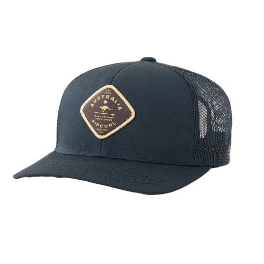 Gorro Rip Curl Road Trippin Trucker Gorro Rip Curl Road Trippin Trucker