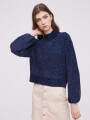 Sweater Pentus Azul Marino