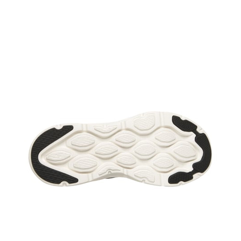 Championes Slip-Ins Go Walk Flex Plus Negro