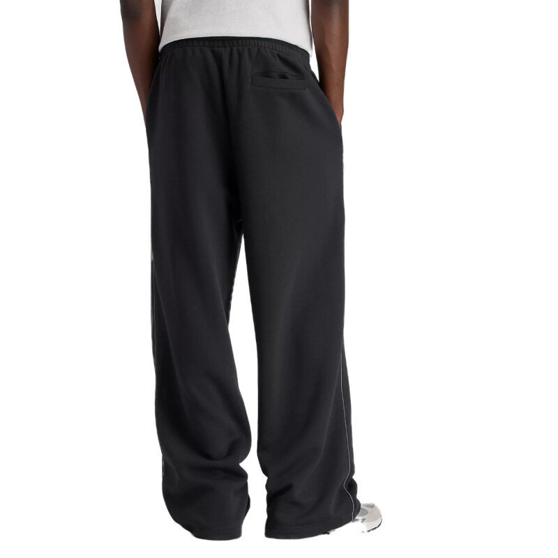 Pantalon New Balance - Negro Pantalon New Balance - Negro