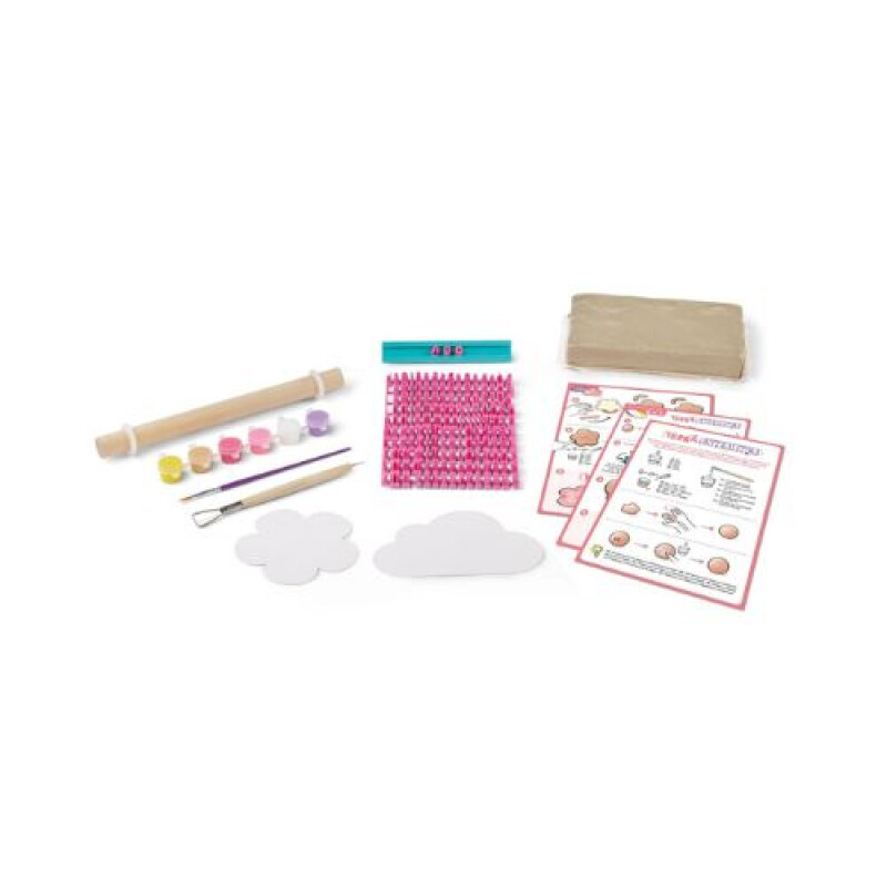 Kit Actividades de Ceramica Terra Maped Creativ Kit Actividades De Ceramica Terra Maped Creativ