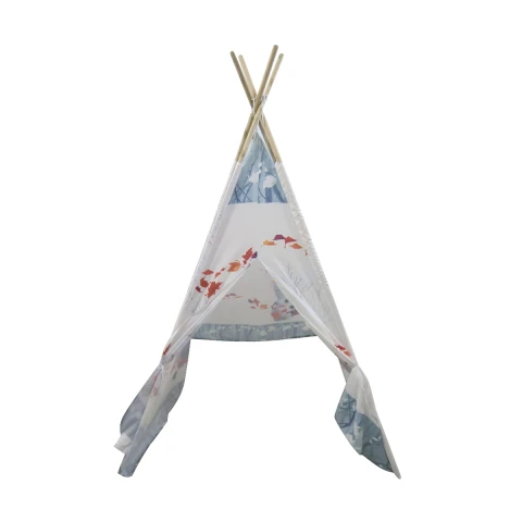 Carpa Infantil Indian Frozen 170 x 115 cm U