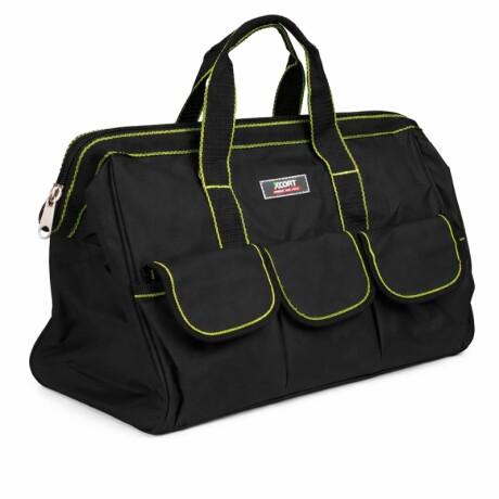 XCORT BOLSO HERRAMIENTAS ELECTRICISTA OXFORD 600D IMPERMEABLE 16 PULGADAS Xcort Bolso Herramientas Electricista Oxford 600d Impermeable 16 Pulgadas