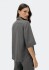 CAMISA FEM CENIZA