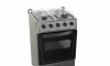 Cocina combinada 1500 - THOMPSON Titanium