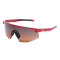 Lentes De Sol Chilli Beans Reebok Gradiente/Blanco