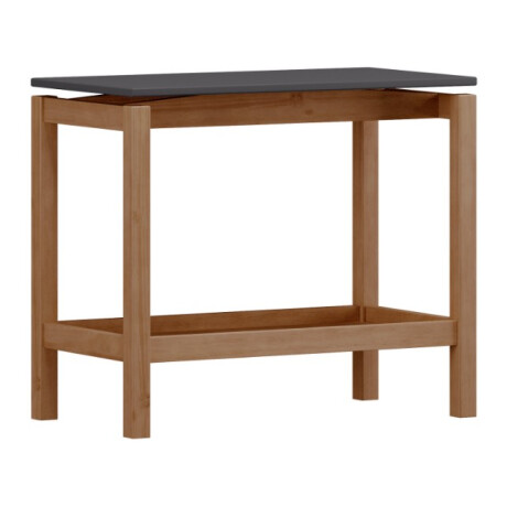 Mesa Auxiliar Barcelona – Línea Barcelona Tauari / Concret Mesa Auxiliar Barcelona – Línea Barcelona Tauari / Concret