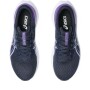 Zapatillas Running Patriot 14 Mujer Midnight/vapor