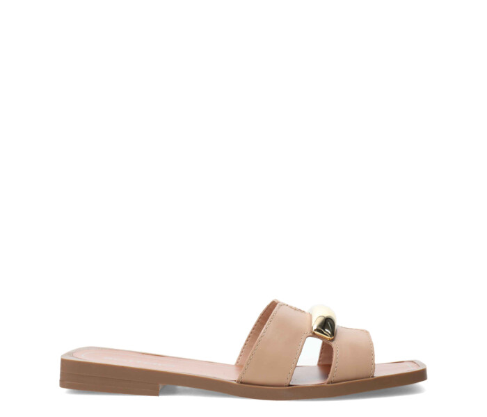 Sandalias de Mujer Bottero 368306 Marrón - Marrón Claro