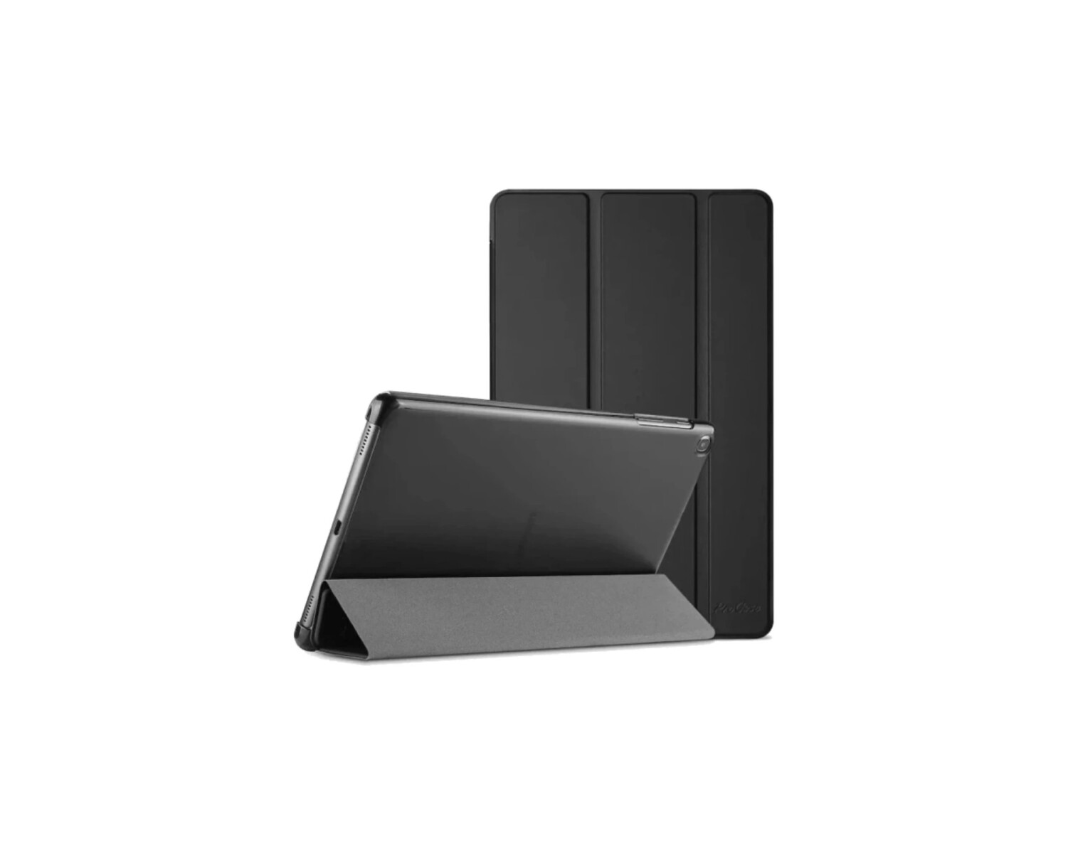 Funda Samsung Book Cover para Galaxy Tab A11+ Negra 