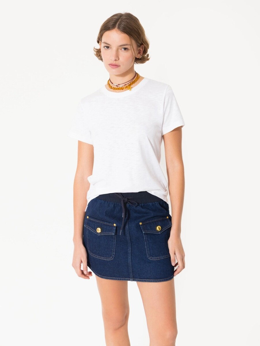 REMERA MUMI 