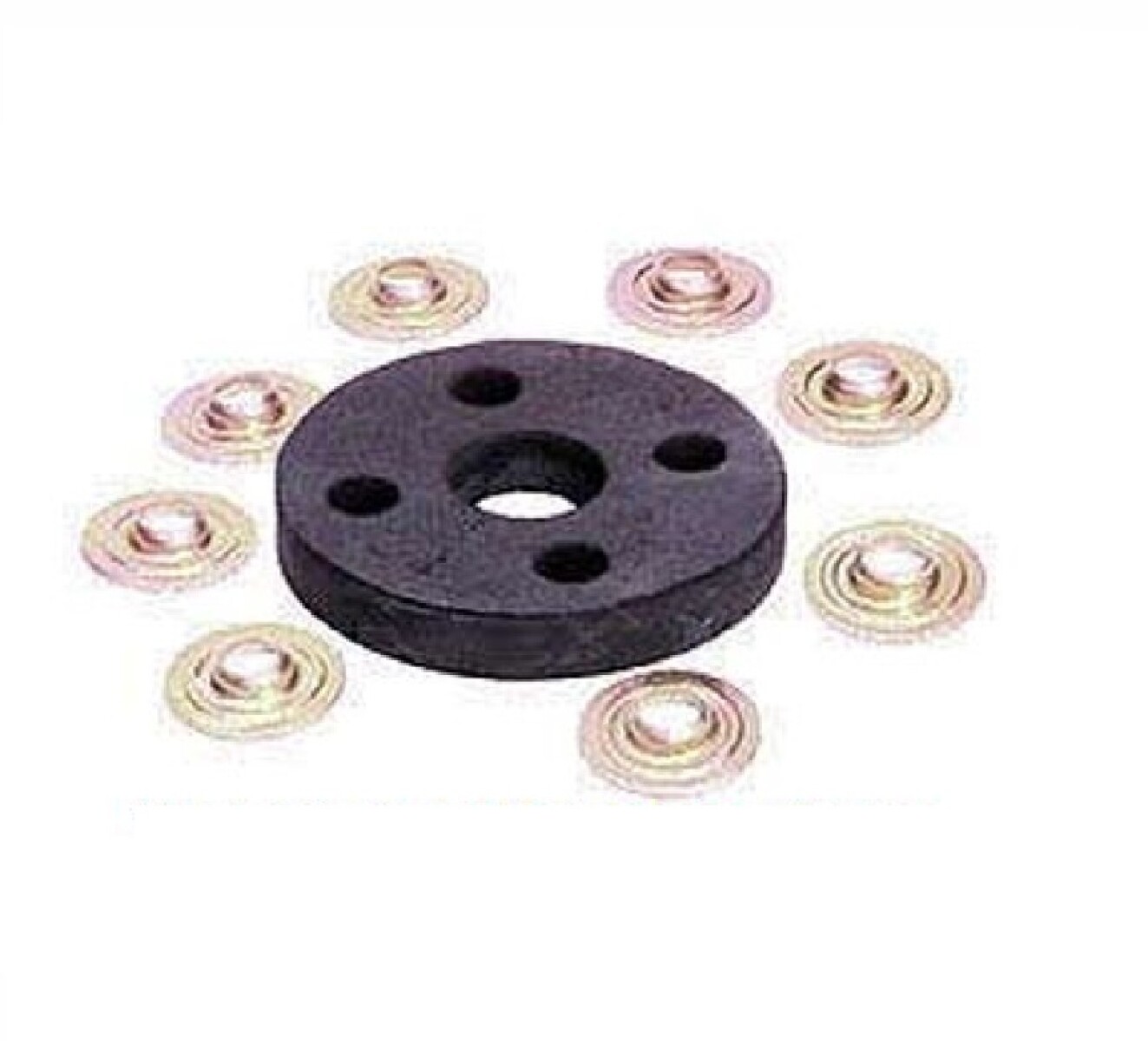 MANCHON DE DIRECCION FUSCA 1200 / 1300 / 1500 