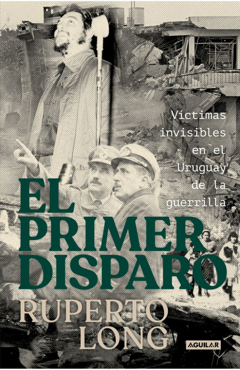 EL PRIMER DISPARO 