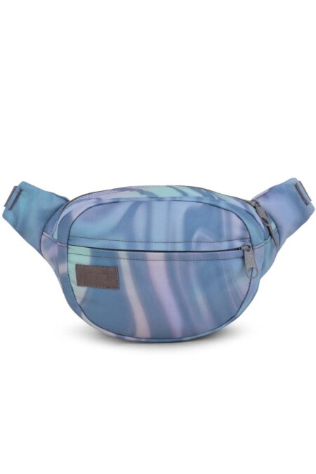 RIÑONERA FIFTH AVENUE HEAVY METAL