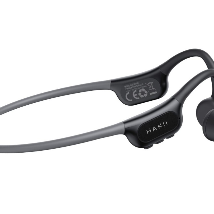 Auriculares de conducción ósea Havit Hakii Survin IP68 con MP3 de 64 GB Auriculares de conducción ósea Havit Hakii Survin IP68 con MP3 de 64 GB