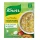 Sopa Familiar KNORR 105g - Vegetal con fideos