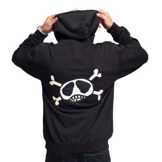 Canguro La isla x La Vela - Calavera Canguro La isla x La Vela - Calavera