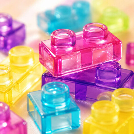 Juego de bloques de silicona Sc