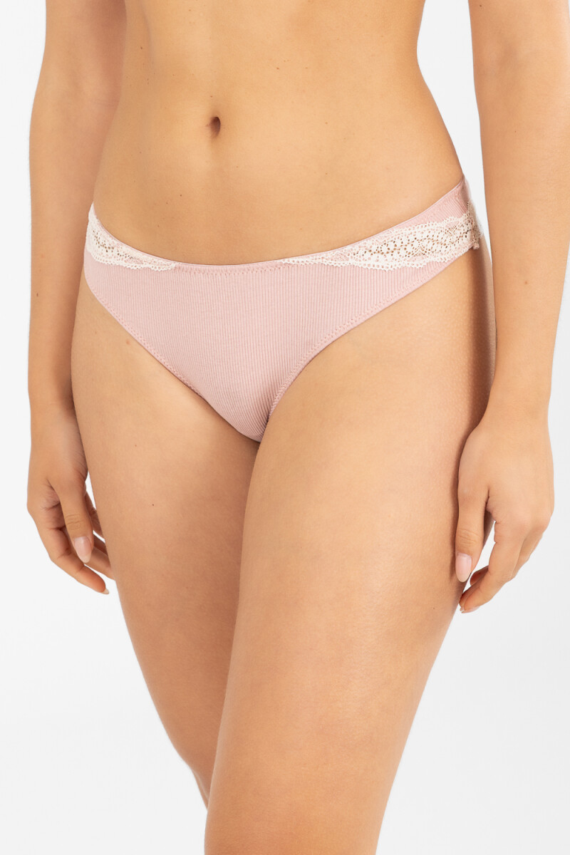 Colaless rush - Rosa antique 