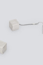 PENDIENTES Plata