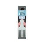 CONAIR JUEGO DE 3 PEINES PARA DESENREDAR única