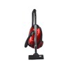 Aspidora Con Bolsa 3 Lts. Hausberg HB-2850NG Aspidora Con Bolsa 3 Lts. Hausberg HB-2850NG