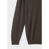 BLUSAO MASCULINO ADULTO (SWEATER) CINZA ESCURO