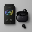 AURICULAR BUDS 3 LITE BLUETOOTH NEGRO