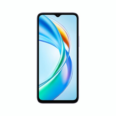 HONOR X5B PLUS 4G 256/4 HONOR X5B Plus 4G 6,56' 256GB 4GB RAM Cámara 50Mpx - Purple