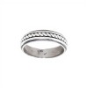 Alianza Labrada-Plata 950-Sin Piedra-AN3213 sinpiedra