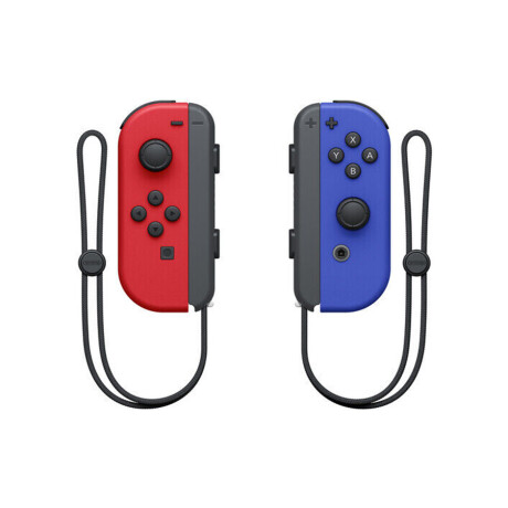 Bundle Super Mario Party + Joy-Con Red/Blue Bundle Super Mario Party + Joy-Con Red/Blue