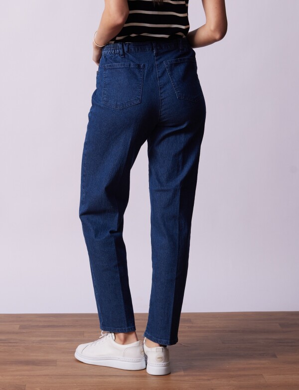 Jean Straight JEAN