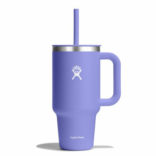 Vaso Hydro Flask 40 OZ All Around Travel Tumbler Vaso Hydro Flask 40 OZ All Around Travel Tumbler