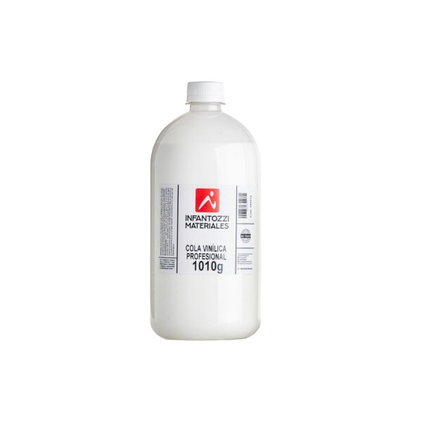 Cola vinílica 1010 g