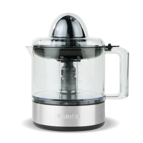 Exprimidor Smartlife SL-JC3400 Inox