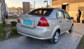 Chevrolet Aveo LS - 2013 Chevrolet Aveo LS - 2013
