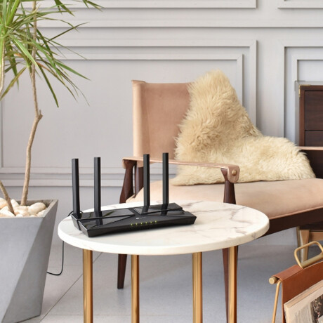 Router TP-LINK Archer AX23 Ax 1800 Wifi 6