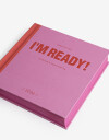 Agendas y Calendarios Agendas Agenda Diaria 2026 I'm Ready - Combinacion Bicolor