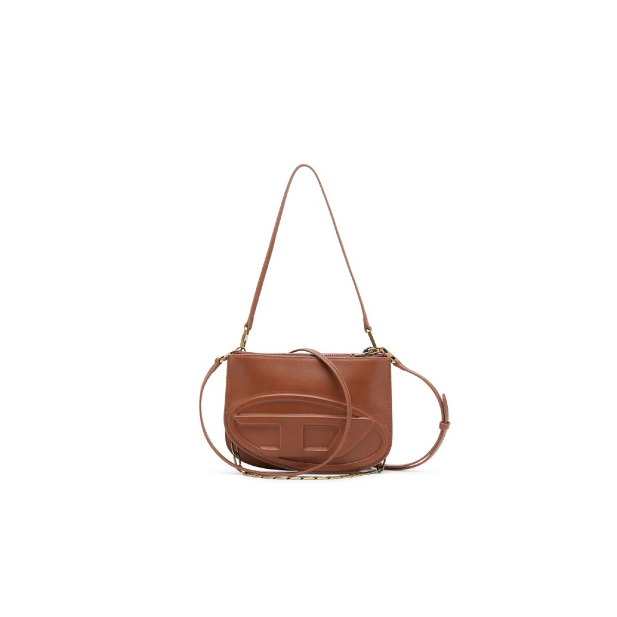 Bolsos Urbano Para Mujer 1Dr Twin Shoulder Bag 