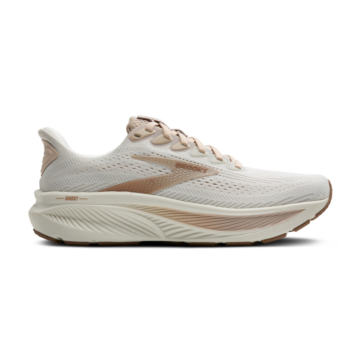 Zapatillas Running Ghost 17 Mujer 
