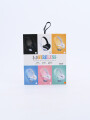 AURICULARES INALAMBRICOS VERDE AQUA
