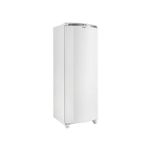 Freezer Vertical 280L Blanco - No Frost - Modelo CVG28HBDWX - Consul Freezer Vertical 280L Blanco - No Frost - Modelo CVG28HBDWX - Consul