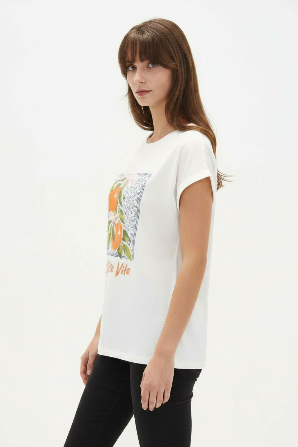 Remera Arati Estampado 1