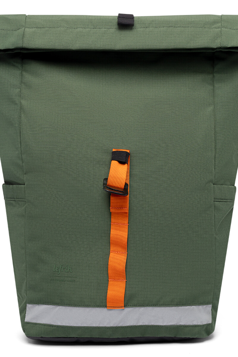 Mochila Lars Roll Vandra - Black Pine