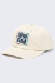 GORRO CRAYONWAVE SNAPBACK B-blanco